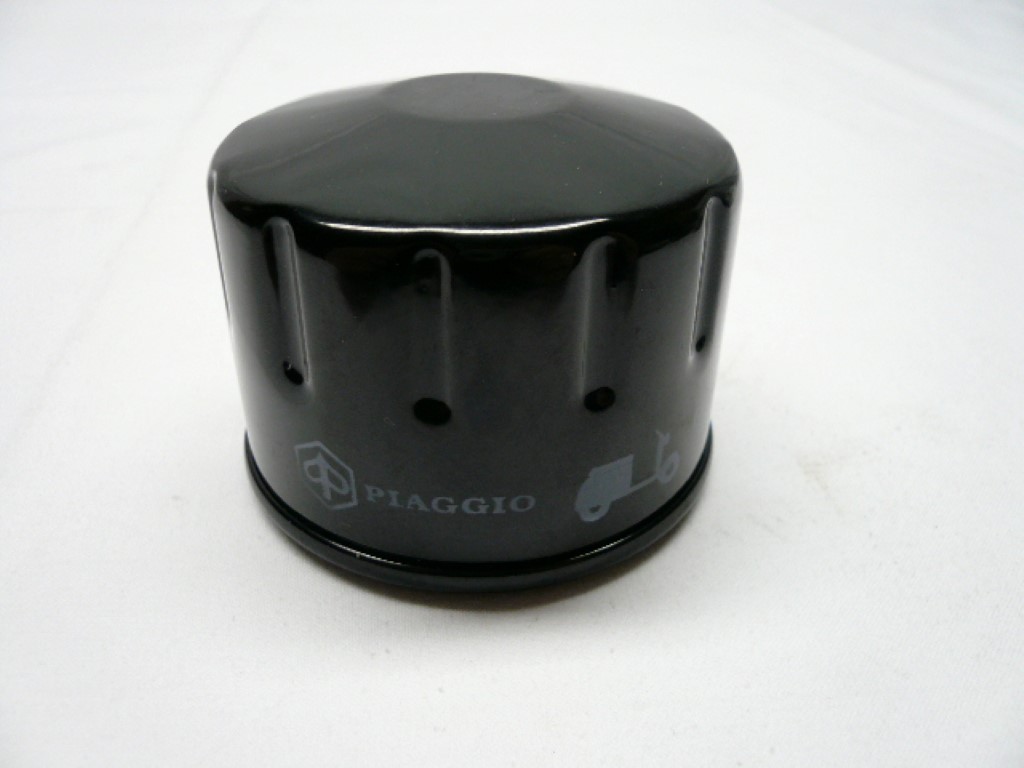 Ölfilter Piaggio BEVERLY MP3 X8 X9 400-500ccm 4T